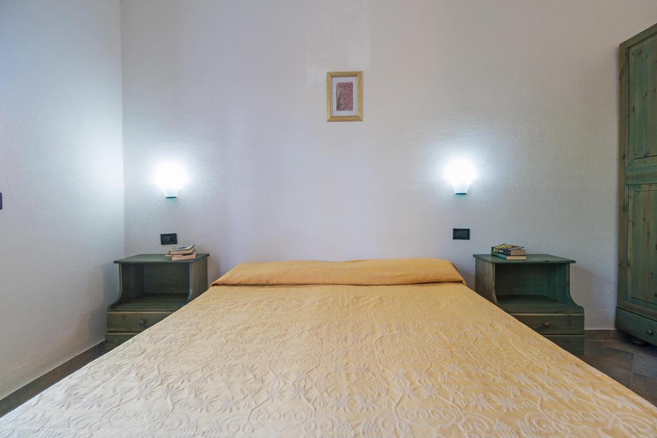 奥罗塞伊 Residenza Gli Ontani酒店 外观 照片