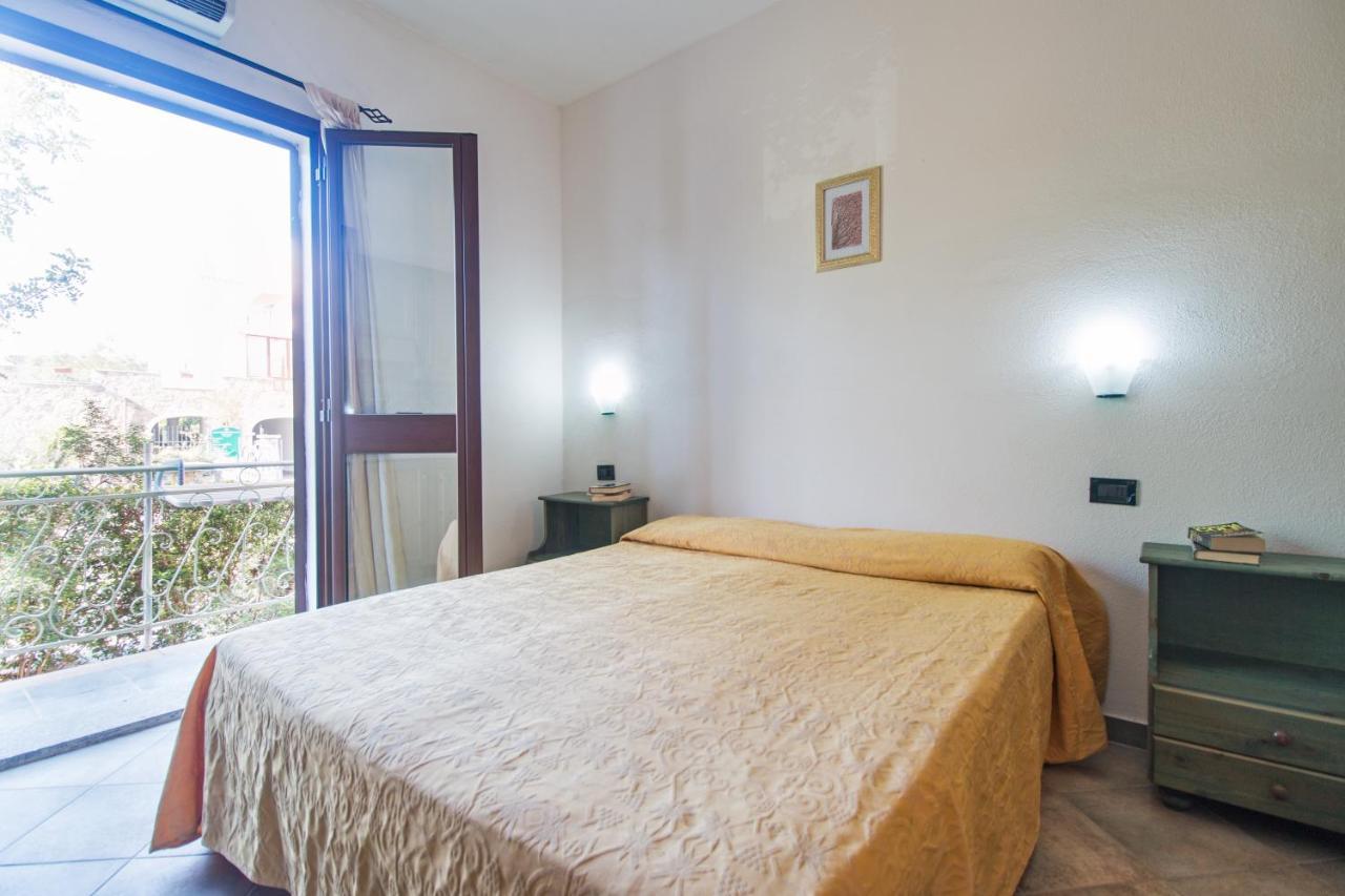 奥罗塞伊 Residenza Gli Ontani酒店 外观 照片