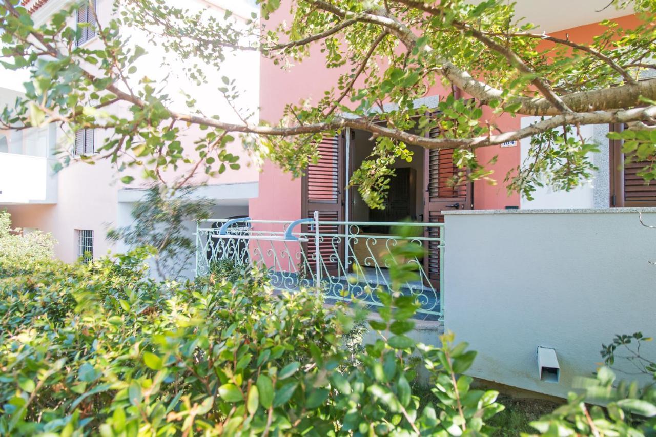 奥罗塞伊 Residenza Gli Ontani酒店 外观 照片
